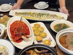 -滩外滩·本帮江浙菜(新天地店)