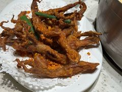 -肥仔文澳门猪骨煲(南京西路店)