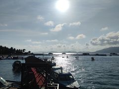 -海南分界洲岛旅游区