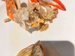 -威海九禧海鲜居·猛火现炒·鲜活海鲜(竹岛店)