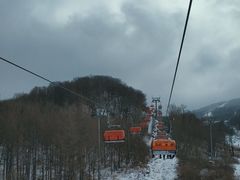 -中旅松花湖滑雪场