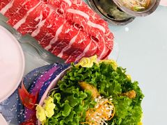 -汤记传菜(秀浦路店)