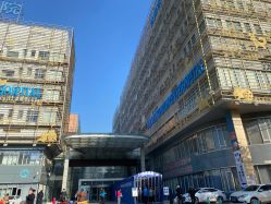 -沈阳市儿童医院