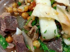 -老广州牛杂(深圳白石洲总店)