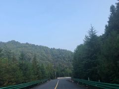 -井冈山风景名胜区