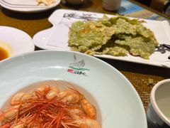 -烟水渔庄餐厅(西溪湿地店)