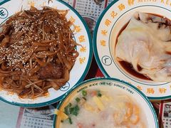 -西关明记肠粉(荔枝湾店)