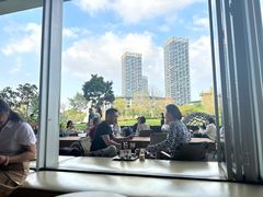 -SAANCI山池咖啡(海上世界文化艺术中心店)