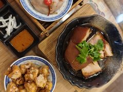 -芋包王闽南茶楼(八市店)