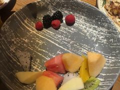 -MR.ROCKY洛奇先生·西餐&酒吧(太古仓店)