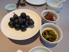 餐前水果-金海华·悦食东方(苏州中心商场店)