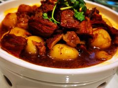 -禾珍珠家常小馆(河南博物院店)