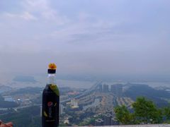 -大雁山风景区