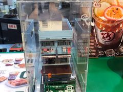 -孖记茶档·热腾茶餐(乐峰店)