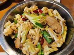-泡椒食堂