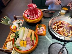 -牛New寿喜烧(金茂览秀城店)