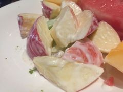 -食间牛排(湖西路店)