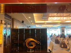 -金城大酒店-中餐厅(汾江中路店)