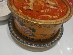 -晋美大掌柜(新建路店)