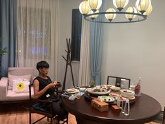 包厢-溪畔•新徽菜(碧湖云溪店)