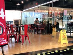 大堂-太平洋咖啡(五月花店)