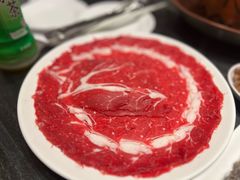 -南门涮肉(天坛店)