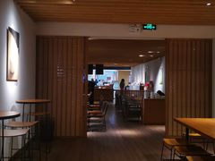 大堂-煮叶(悠唐广场店)