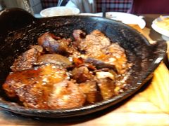 -洪兴砂锅·融合砂锅菜(三站店)
