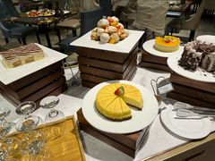 -云海轩·海鲜自助-河北云瑧世纪大饭店1F