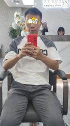 -七分屋LA·烫发·染发·剪发