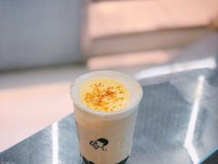 -喜茶(深圳丰盛町店)