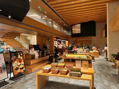 -奈雪茶院·茶室茶馆(广州粤海天地店)