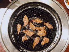 -牛角日本烧肉专门店(天王寺店 )