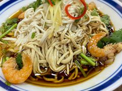 大煮干丝-粗茶淡饭(东关街店)