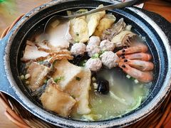 -侬佳蒸菜馆(听潮店)