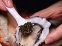 -Osteria Garden 生蚝花园餐厅(原进贤路店)