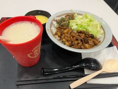 -永和大王(茉莉上新·友谊店)