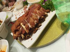 -小贝壳酒楼(经九路店)