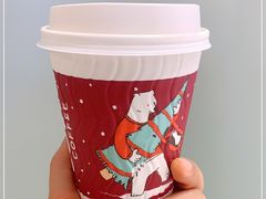 -COSTA COFFEE(成都来福士店)