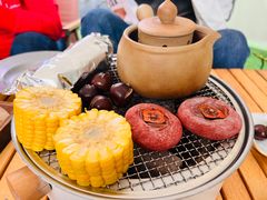 -CAMP.33露营烤肉·团建聚餐(创智天地店)