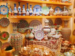 -新疆国际大巴扎