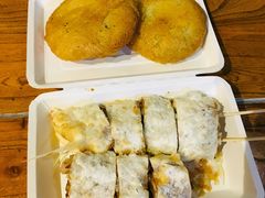 -古渡驛(丽彩·潮流港店)
