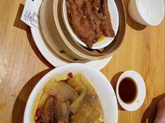 -诚铭记·虾仁汤包·成都小吃(融创店)