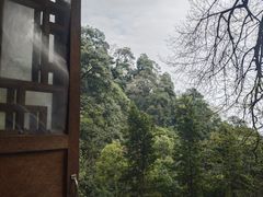 -青城山