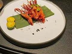 -庐灶江南·江南菜·四合院Bistro(东直门雍和宫·原华侨宾馆店)