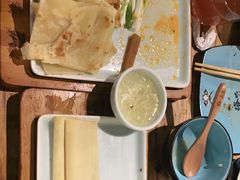 -局气烤鸭·北京菜(前门店)