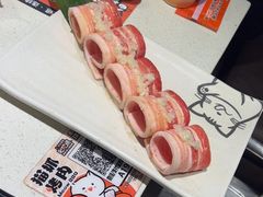 -猫爪爪原切自助烤肉(观音桥阳光世纪店)