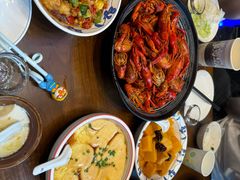 -八碗湘长沙市井菜(坡子街店)