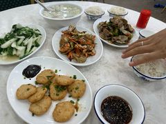-锐记美食店·现捞海鲜(闸坡店)