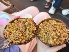 -冯校长老火锅(广州正佳广场店)